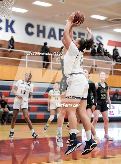 Thumbnail 2 in Basha vs Desert Vista (MLK Dream Classic) photogallery.