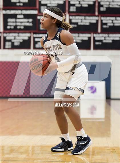 Thumbnail 1 in Basha vs Desert Vista (MLK Dream Classic) photogallery.