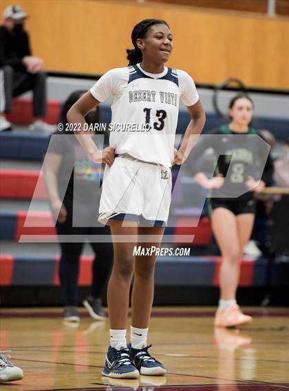 Thumbnail 3 in Basha vs Desert Vista (MLK Dream Classic) photogallery.
