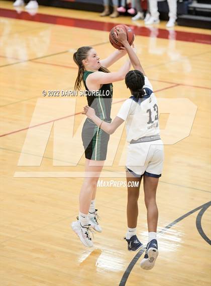 Thumbnail 2 in Basha vs Desert Vista (MLK Dream Classic) photogallery.