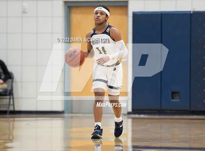 Thumbnail 3 in Basha vs Desert Vista (MLK Dream Classic) photogallery.