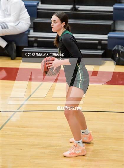Thumbnail 2 in Basha vs Desert Vista (MLK Dream Classic) photogallery.
