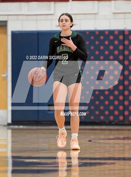 Thumbnail 1 in Basha vs Desert Vista (MLK Dream Classic) photogallery.