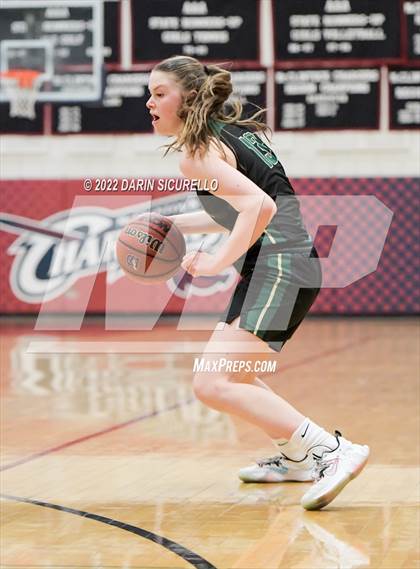 Thumbnail 3 in Basha vs Desert Vista (MLK Dream Classic) photogallery.