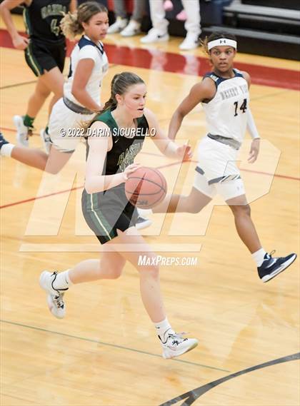 Thumbnail 3 in Basha vs Desert Vista (MLK Dream Classic) photogallery.