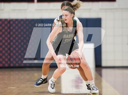 Thumbnail 2 in Basha vs Desert Vista (MLK Dream Classic) photogallery.
