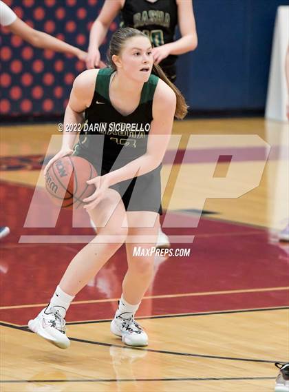 Thumbnail 1 in Basha vs Desert Vista (MLK Dream Classic) photogallery.