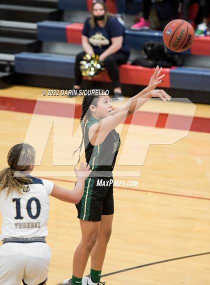 Thumbnail 1 in Basha vs Desert Vista (MLK Dream Classic) photogallery.