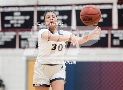 Thumbnail 2 in Basha vs Desert Vista (MLK Dream Classic) photogallery.