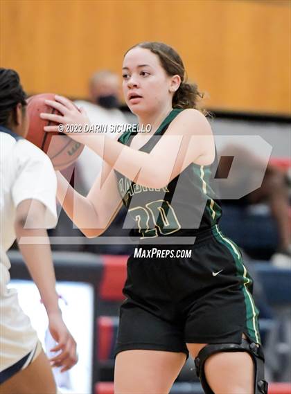 Thumbnail 3 in Basha vs Desert Vista (MLK Dream Classic) photogallery.