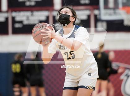 Thumbnail 1 in Basha vs Desert Vista (MLK Dream Classic) photogallery.