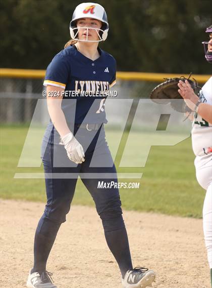 Thumbnail 3 in Lynnfield @ Pentucket Regional photogallery.