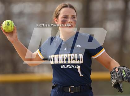 Thumbnail 1 in Lynnfield @ Pentucket Regional photogallery.