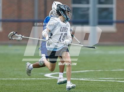 Thumbnail 3 in Mount Paran Christian @ Lovett photogallery.