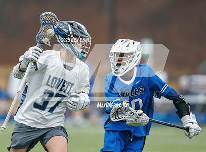 Thumbnail 1 in Mount Paran Christian @ Lovett photogallery.