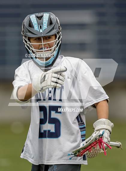 Thumbnail 3 in Mount Paran Christian @ Lovett photogallery.