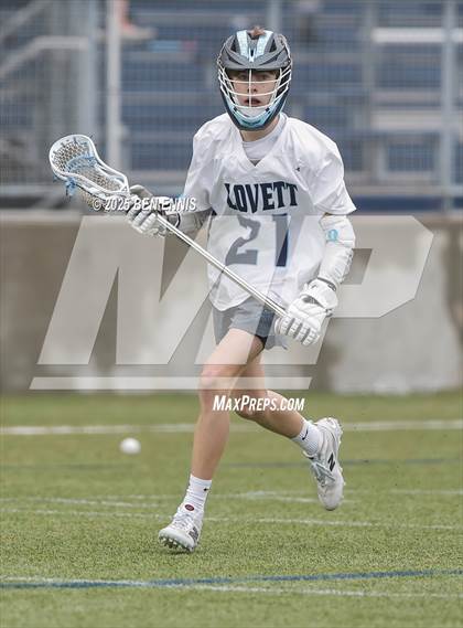 Thumbnail 3 in Mount Paran Christian @ Lovett photogallery.