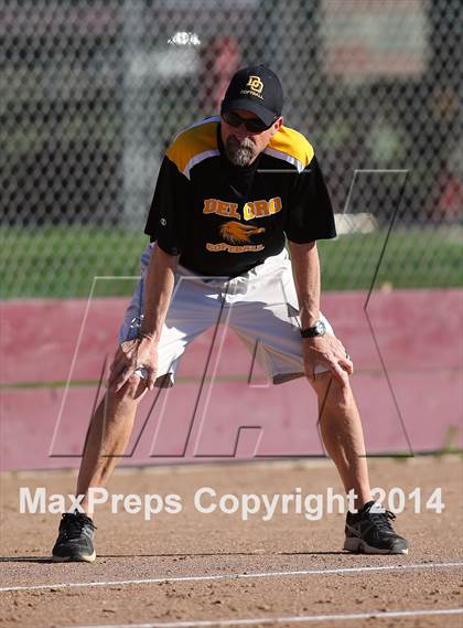 Thumbnail 2 in Del Oro @ Woodcreek photogallery.
