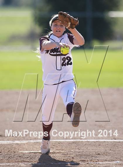 Thumbnail 1 in Del Oro @ Woodcreek photogallery.
