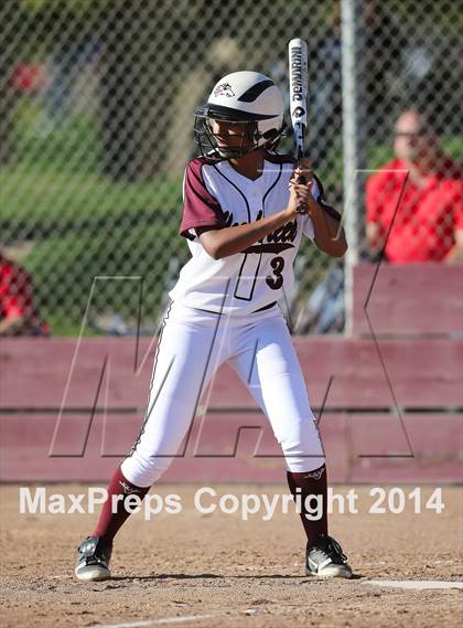 Thumbnail 1 in Del Oro @ Woodcreek photogallery.