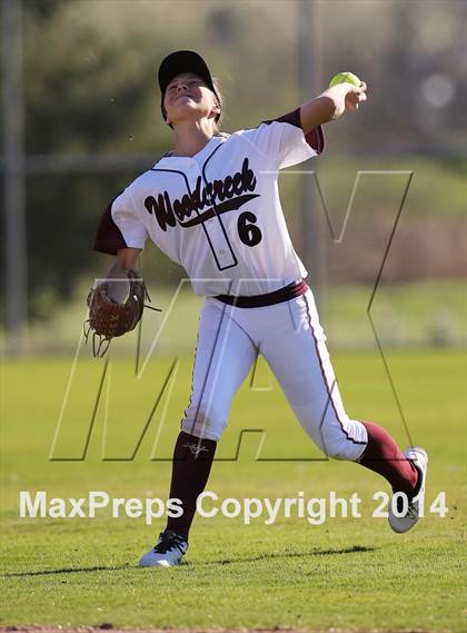 Thumbnail 3 in Del Oro @ Woodcreek photogallery.