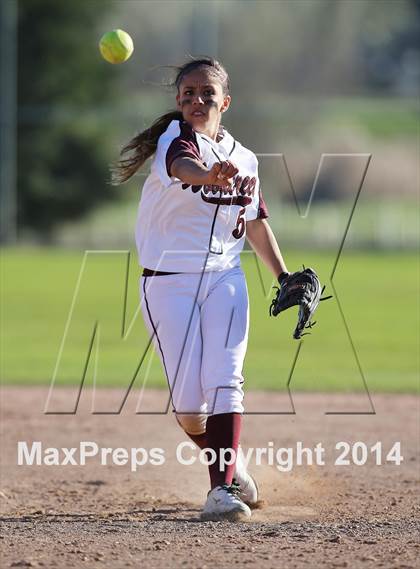 Thumbnail 3 in Del Oro @ Woodcreek photogallery.