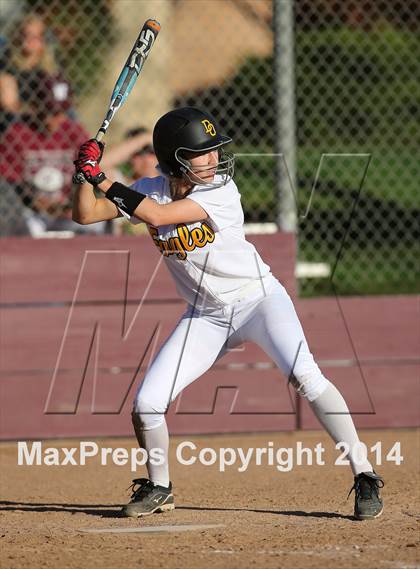 Thumbnail 2 in Del Oro @ Woodcreek photogallery.
