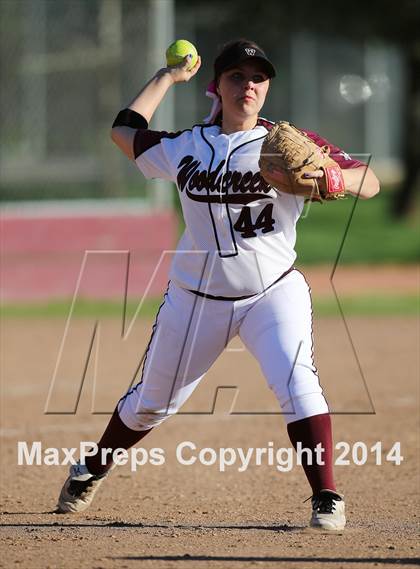 Thumbnail 1 in Del Oro @ Woodcreek photogallery.