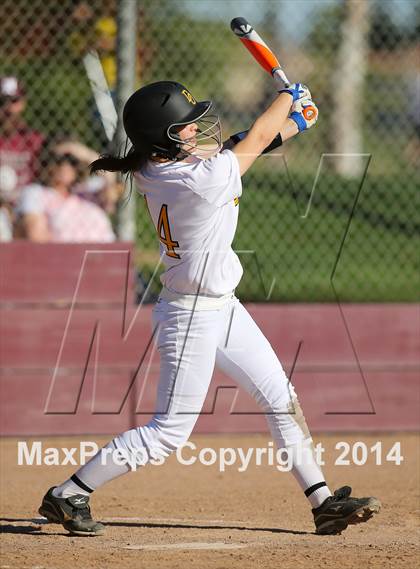 Thumbnail 1 in Del Oro @ Woodcreek photogallery.