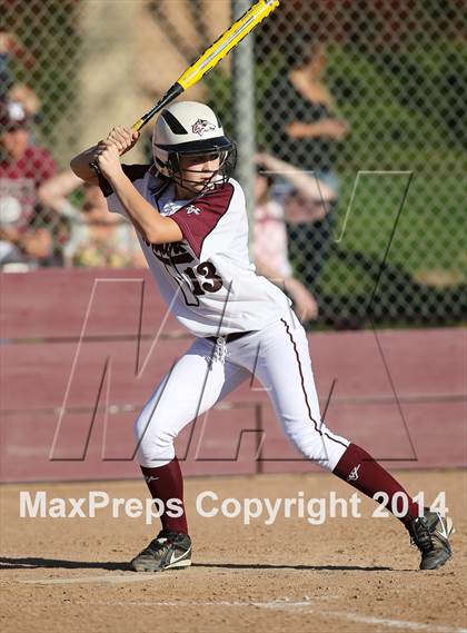 Thumbnail 1 in Del Oro @ Woodcreek photogallery.