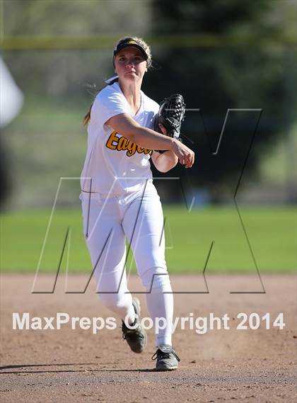 Thumbnail 2 in Del Oro @ Woodcreek photogallery.