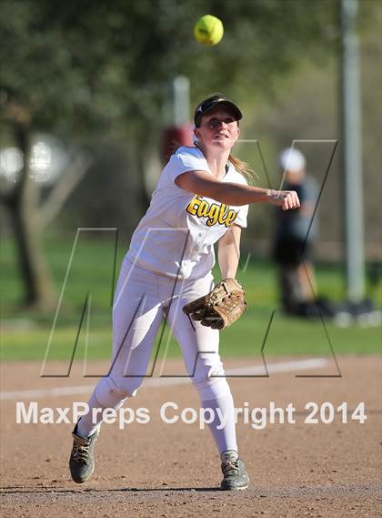 Thumbnail 1 in Del Oro @ Woodcreek photogallery.