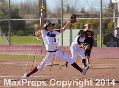 Thumbnail 3 in Del Oro @ Woodcreek photogallery.