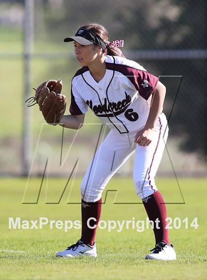 Thumbnail 1 in Del Oro @ Woodcreek photogallery.