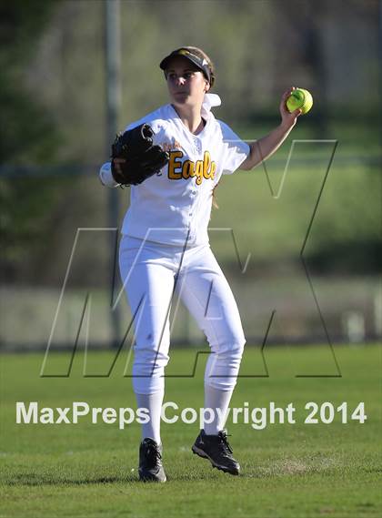 Thumbnail 1 in Del Oro @ Woodcreek photogallery.