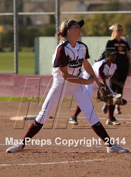 Thumbnail 2 in Del Oro @ Woodcreek photogallery.