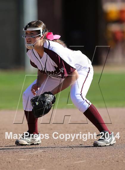 Thumbnail 1 in Del Oro @ Woodcreek photogallery.