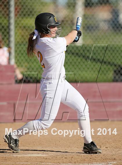 Thumbnail 1 in Del Oro @ Woodcreek photogallery.