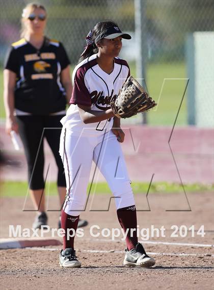 Thumbnail 2 in Del Oro @ Woodcreek photogallery.