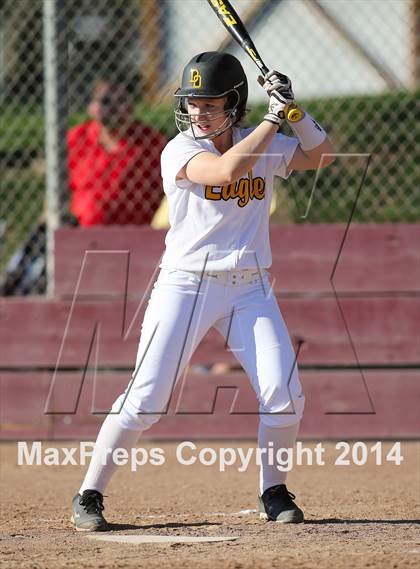 Thumbnail 2 in Del Oro @ Woodcreek photogallery.