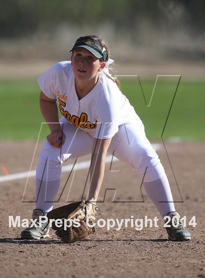 Thumbnail 2 in Del Oro @ Woodcreek photogallery.