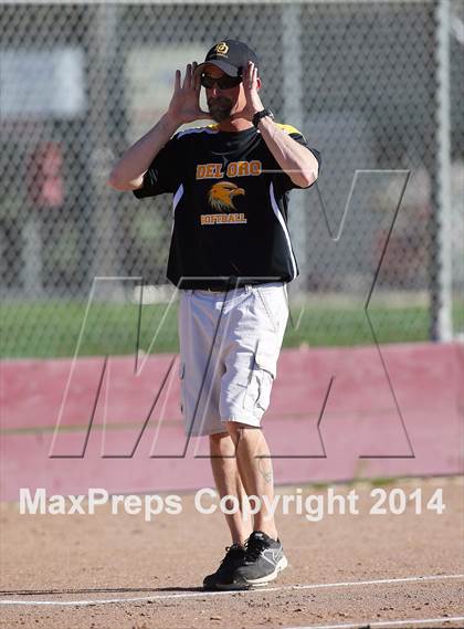 Thumbnail 3 in Del Oro @ Woodcreek photogallery.
