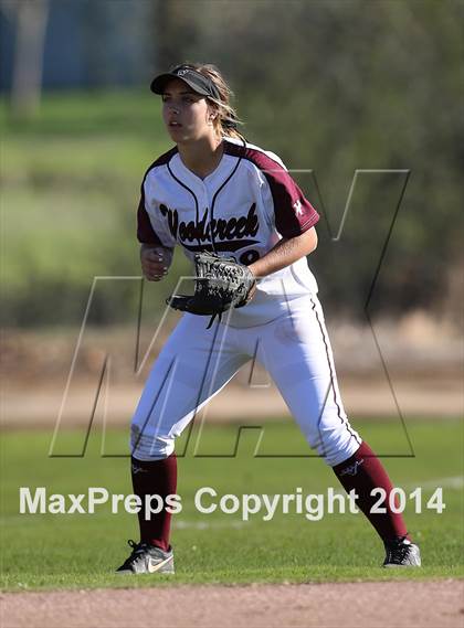 Thumbnail 3 in Del Oro @ Woodcreek photogallery.