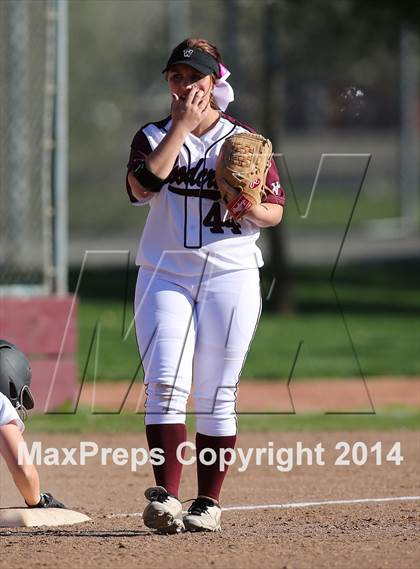Thumbnail 1 in Del Oro @ Woodcreek photogallery.