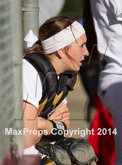 Thumbnail 2 in Del Oro @ Woodcreek photogallery.
