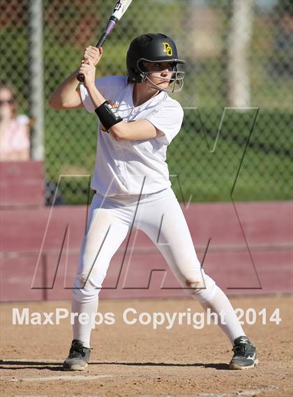 Thumbnail 1 in Del Oro @ Woodcreek photogallery.