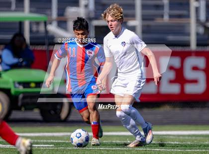Thumbnail 3 in Grand Oaks @ Oak Ridge (Battle of the Oaks) photogallery.