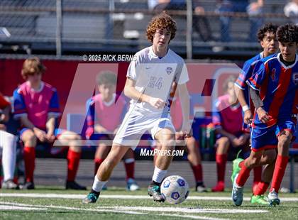Thumbnail 3 in Grand Oaks @ Oak Ridge (Battle of the Oaks) photogallery.