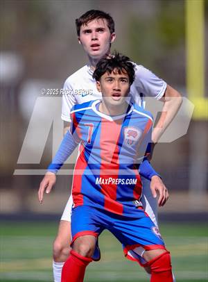 Grand Oaks @ Oak Ridge (Battle of the Oaks)