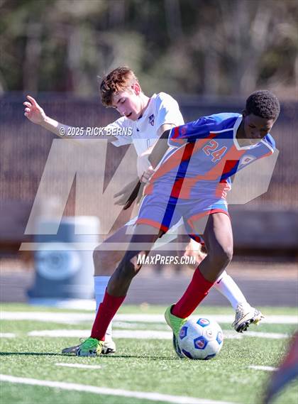 Thumbnail 1 in Grand Oaks @ Oak Ridge (Battle of the Oaks) photogallery.